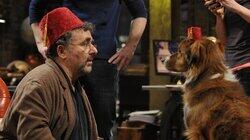 Past Imperfect Past Imperfect