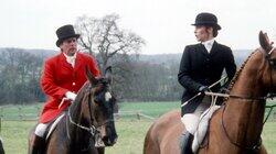 Harts and Hounds Harts and Hounds