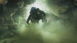 Mysteries of the Underground Mysteries of the Underground