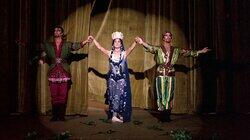 Harts on Their Toes Harts on Their Toes