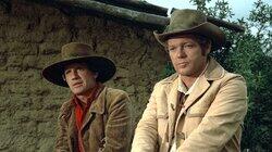 The Funny Girl / Butch and Sundance The Funny Girl / Butch and Sundance