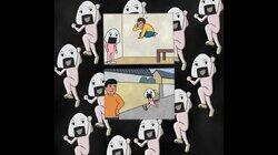 GO, GO, RICEBALL-KUN!/ Light Speed Mach Rider Ryo GO, GO, RICEBALL-KUN!/ Light Speed Mach Rider Ryo