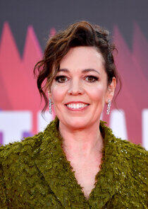 Olivia Colman