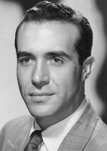 Ricardo Montalban