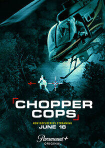 Chopper Cops