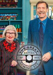 The Great British Sewing Bee