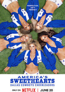 America's Sweethearts: Dallas Cowboys Cheerleaders - Season 1