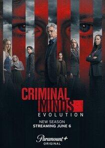 Criminal Minds - Season 17