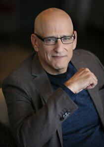 Andrew Klavan