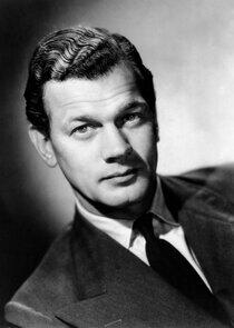 Joseph Cotten