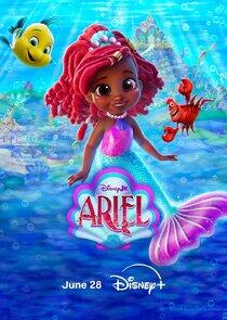 Ariel