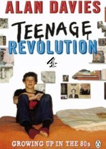 Alan Davies' Teenage Revolution - Season 1