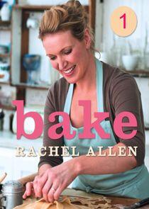 Rachel Allen: Bake!