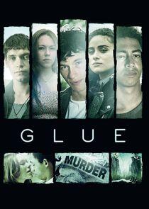 Glue