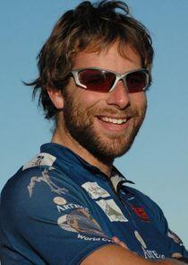 Mark Beaumont