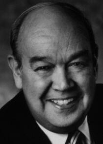 Charles Kuralt