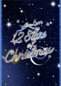 Alan Carr's 12 Stars of Christmas - Season 1