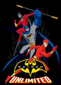 Batman Unlimited