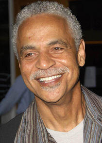 Ron Glass