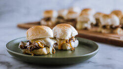 Ready for Game Day Ready for Game Day