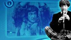 The Second Doctor