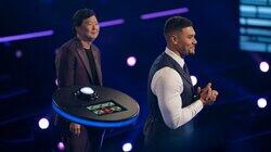 Motown Night: Johnny Gill, Nene Leakes, Kate Flannery, Adrienne Bailon-Houghton, Cheryl Hines Motown Night: Johnny Gill, Nene Leakes, Kate Flannery, Adrienne Bailon-Houghton, Cheryl Hines