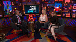 Vicki Gunvalson; S.E. Cupp