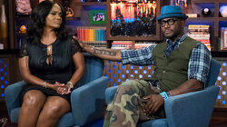 Dr. Heavenly Kimes; Taye Diggs