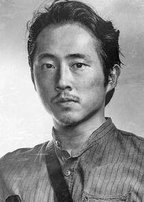 Glenn Rhee