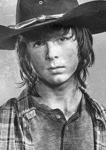 Carl Grimes