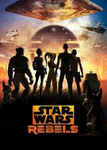 Star Wars: Rebels