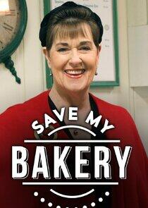 Save My Bakery