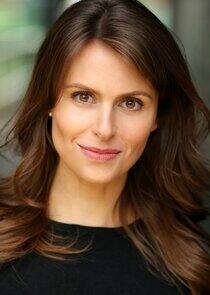 Ellie Taylor