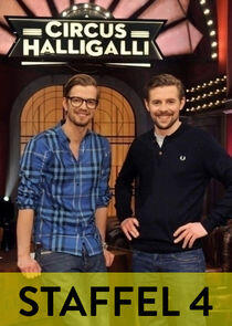 Circus Halligalli - Season 4