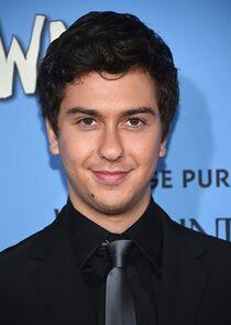 Nat Wolff