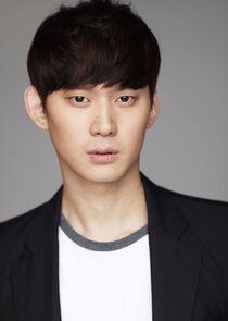 Kwon Soo Hyun