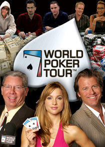 World Poker Tour