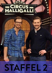 Circus Halligalli - Season 2