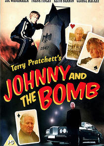 Johnny and the Bomb