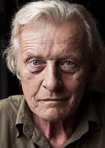 Rutger Hauer