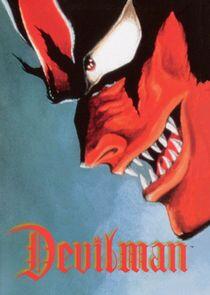 Devilman