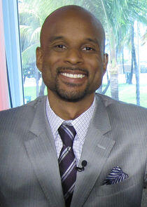 Bomani Jones