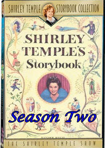 Shirley Temple's Storybook - Season 2