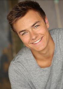 Peyton Meyer