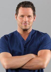 Dr. Alex Karev