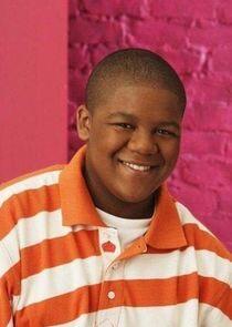 Cory Baxter