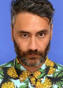 Taika Waititi