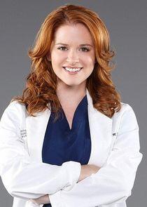 Dr. April Kepner