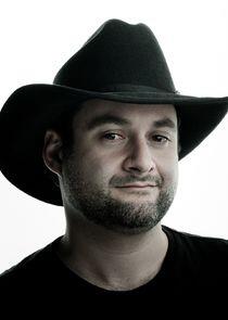 Dave Filoni