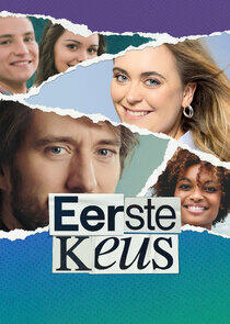 Eerste keus - Season 2